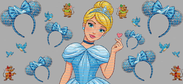 16oz Princess-N4-1275